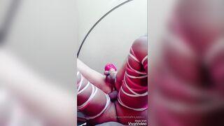 Zafiro_exotica (Thai) OnlyFans Leaks transgender shemale exotic 190