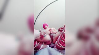 Zafiro_exotica (Thai) OnlyFans Leaks transgender shemale exotic 190