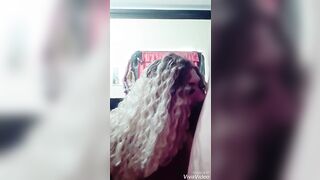 Zafiro_exotica (Thai) OnlyFans Leaks transgender shemale exotic 258