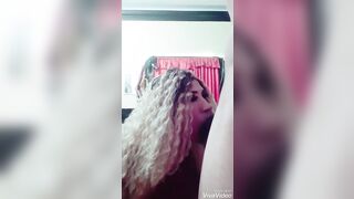 Zafiro_exotica (Thai) OnlyFans Leaks transgender shemale exotic 258