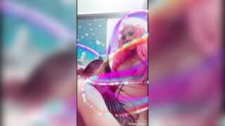 Zafiro_exotica (Thai) OnlyFans Leaks transgender shemale exotic 263