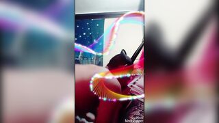 Zafiro_exotica (Thai) OnlyFans Leaks transgender shemale exotic 263