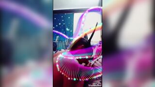 Zafiro_exotica (Thai) OnlyFans Leaks transgender shemale exotic 263