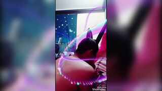 Zafiro_exotica (Thai) OnlyFans Leaks transgender shemale exotic 263