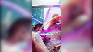 Zafiro_exotica (Thai) OnlyFans Leaks transgender shemale exotic 263