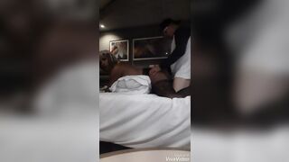 Zafiro_exotica (Thai) OnlyFans Leaks transgender shemale exotic 274