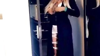 Zafiro_exotica (Thai) OnlyFans Leaks transgender shemale exotic 279