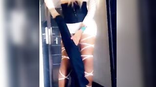 Zafiro_exotica (Thai) OnlyFans Leaks transgender shemale exotic 279