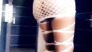 Zafiro_exotica (Thai) OnlyFans Leaks transgender shemale exotic 279