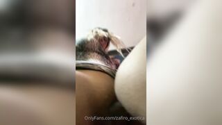 Zafiro_exotica (Thai) OnlyFans Leaks transgender shemale exotic 5
