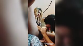 Zafiro_exotica (Thai) OnlyFans Leaks transgender shemale exotic 75