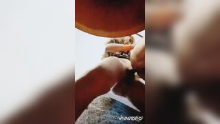 Zafiro_exotica (Thai) OnlyFans Leaks transgender shemale exotic 82