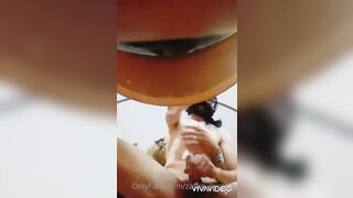 Zafiro_exotica (Thai) OnlyFans Leaks transgender shemale exotic 82