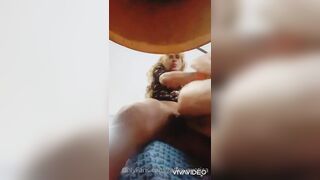 Zafiro_exotica (Thai) OnlyFans Leaks transgender shemale exotic 82