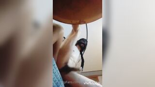 Zafiro_exotica (Thai) OnlyFans Leaks transgender shemale exotic 84