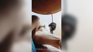 Zafiro_exotica (Thai) OnlyFans Leaks transgender shemale exotic 84