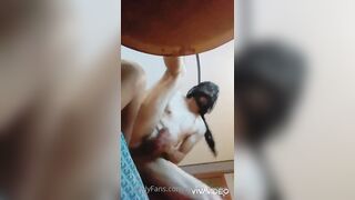 Zafiro_exotica (Thai) OnlyFans Leaks transgender shemale exotic 84