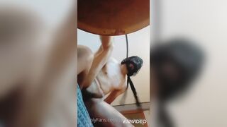 Zafiro_exotica (Thai) OnlyFans Leaks transgender shemale exotic 84