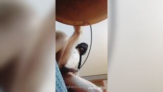 Zafiro_exotica (Thai) OnlyFans Leaks transgender shemale exotic 84