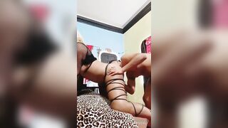 Zafiro_exotica (Thai) OnlyFans Leaks transgender shemale exotic 94