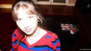 Annablossom OnlyFans Leaks Cute Little Babe 21