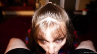 Annablossom OnlyFans Leaks Cute Little Babe 21