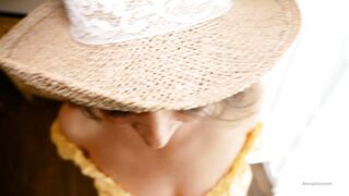 Annablossom OnlyFans Leaks Cute Little Babe 22