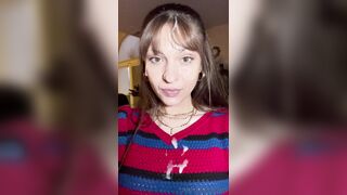 Annablossom OnlyFans Leaks Cute Little Babe 100