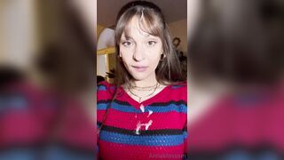 Annablossom OnlyFans Leaks Cute Little Babe 100
