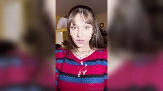 Annablossom OnlyFans Leaks Cute Little Babe 100