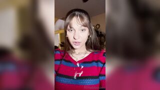 Annablossom OnlyFans Leaks Cute Little Babe 100