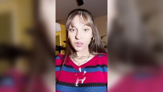 Annablossom OnlyFans Leaks Cute Little Babe 100