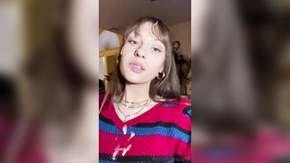 Annablossom OnlyFans Leaks Cute Little Babe 100