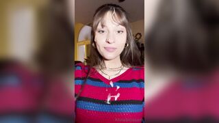 Annablossom OnlyFans Leaks Cute Little Babe 100