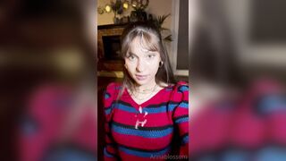 Annablossom OnlyFans Leaks Cute Little Babe 100