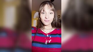 Annablossom OnlyFans Leaks Cute Little Babe 100