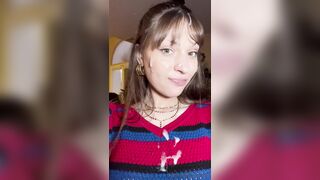 Annablossom OnlyFans Leaks Cute Little Babe 100