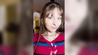 Annablossom OnlyFans Leaks Cute Little Babe 100