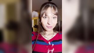 Annablossom OnlyFans Leaks Cute Little Babe 100