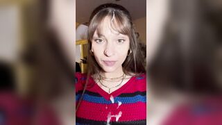 Annablossom OnlyFans Leaks Cute Little Babe 100