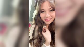 Annablossom OnlyFans Leaks Cute Little Babe 101