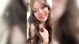 Annablossom OnlyFans Leaks Cute Little Babe 101