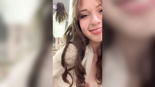 Annablossom OnlyFans Leaks Cute Little Babe 101