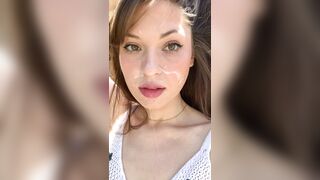 Annablossom OnlyFans Leaks Cute Little Babe 110