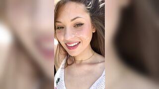 Annablossom OnlyFans Leaks Cute Little Babe 110