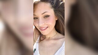 Annablossom OnlyFans Leaks Cute Little Babe 110