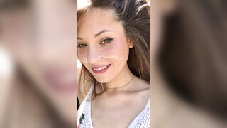 Annablossom OnlyFans Leaks Cute Little Babe 110