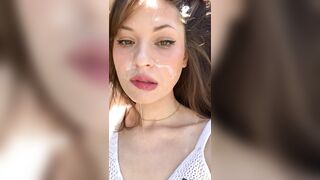Annablossom OnlyFans Leaks Cute Little Babe 110