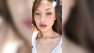 Annablossom OnlyFans Leaks Cute Little Babe 110