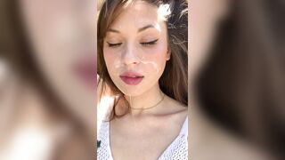 Annablossom OnlyFans Leaks Cute Little Babe 110